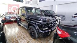 مێرسێدس بێنز G-Class